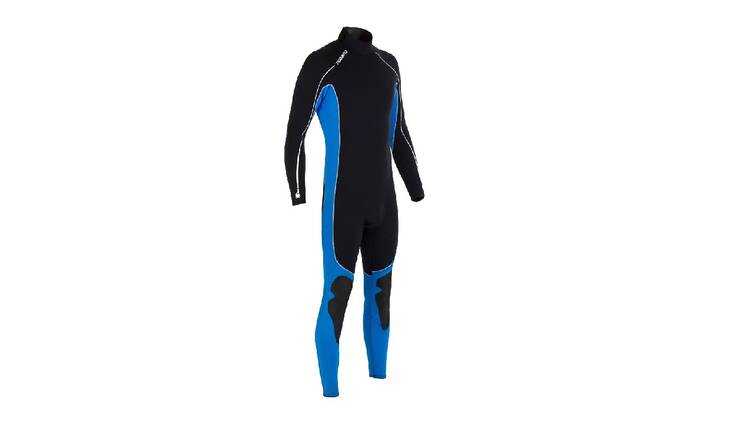 Tribord full snorkelling wetsuit