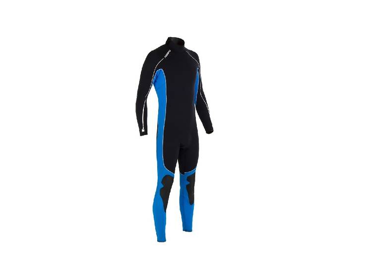 Tribord full snorkelling wetsuit