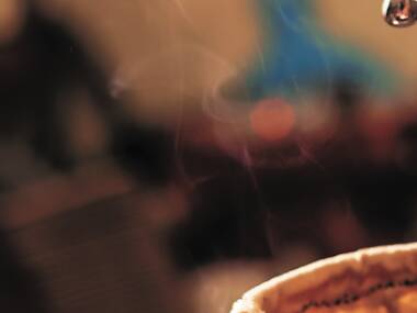 The Bean Scene The Bean Scene