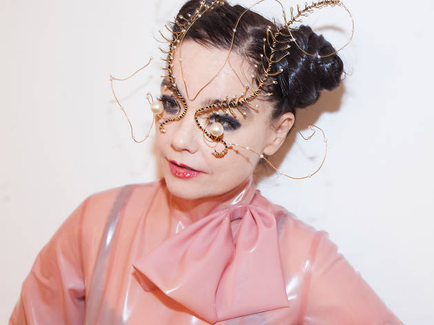 Björk Björk