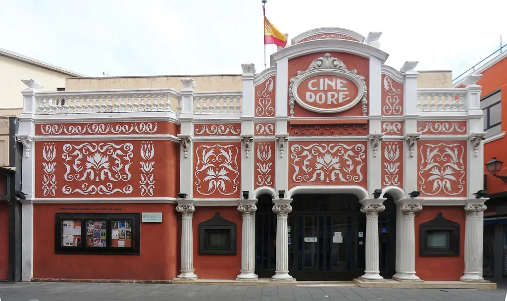Cine Doré