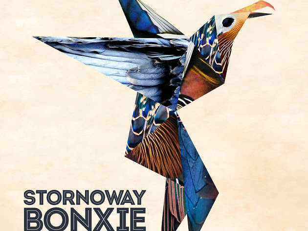 stornoway stornoway