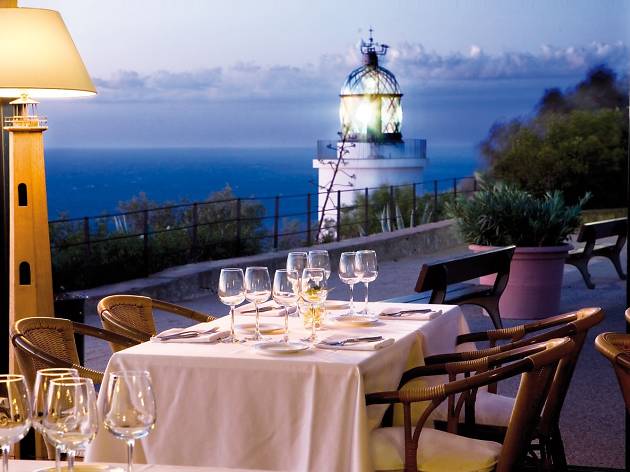 Hotel El Far Hotel El Far