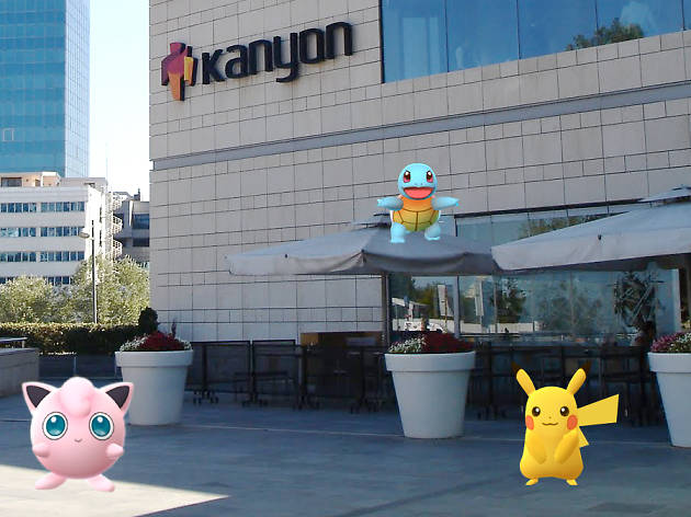 pokemon pokemon