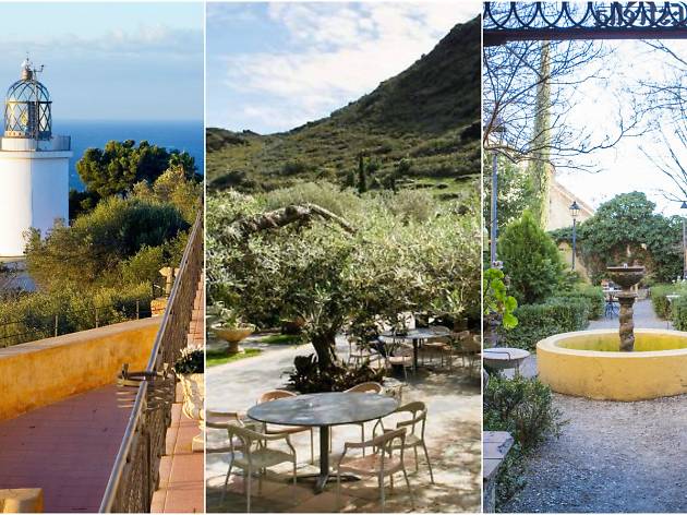 Terrasses Terrasses
