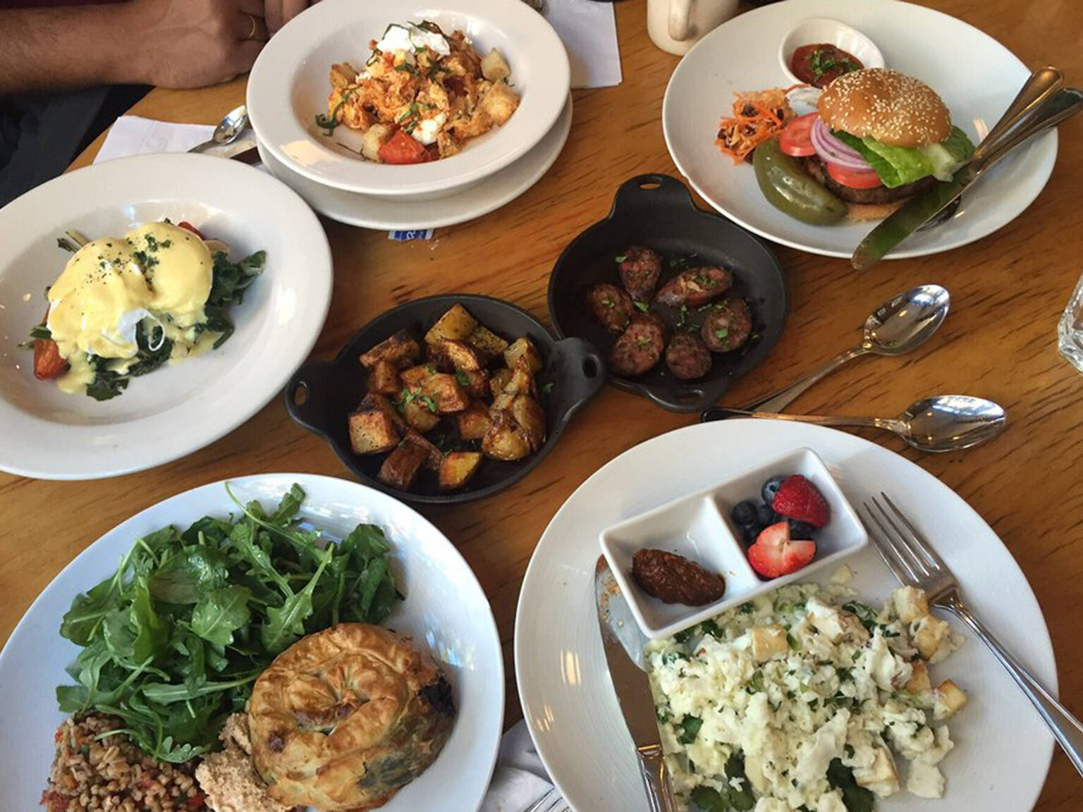 9 Best Greek Restaurants in NYC for Any Meal