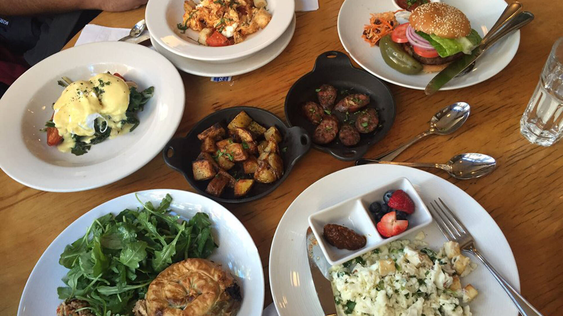 9 Best Greek Restaurants in NYC for Any Meal