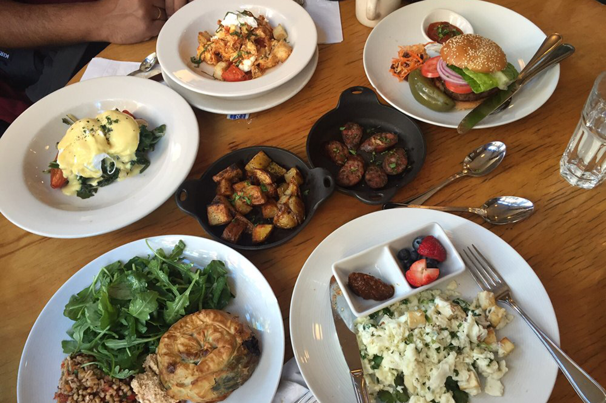 9 Best Greek Restaurants In Nyc For Any Meal