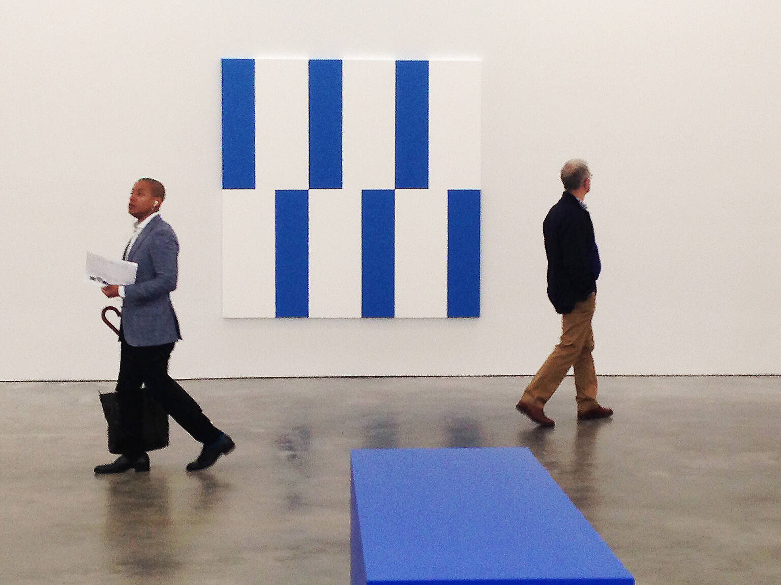 The best art shows and exhibits in NYC