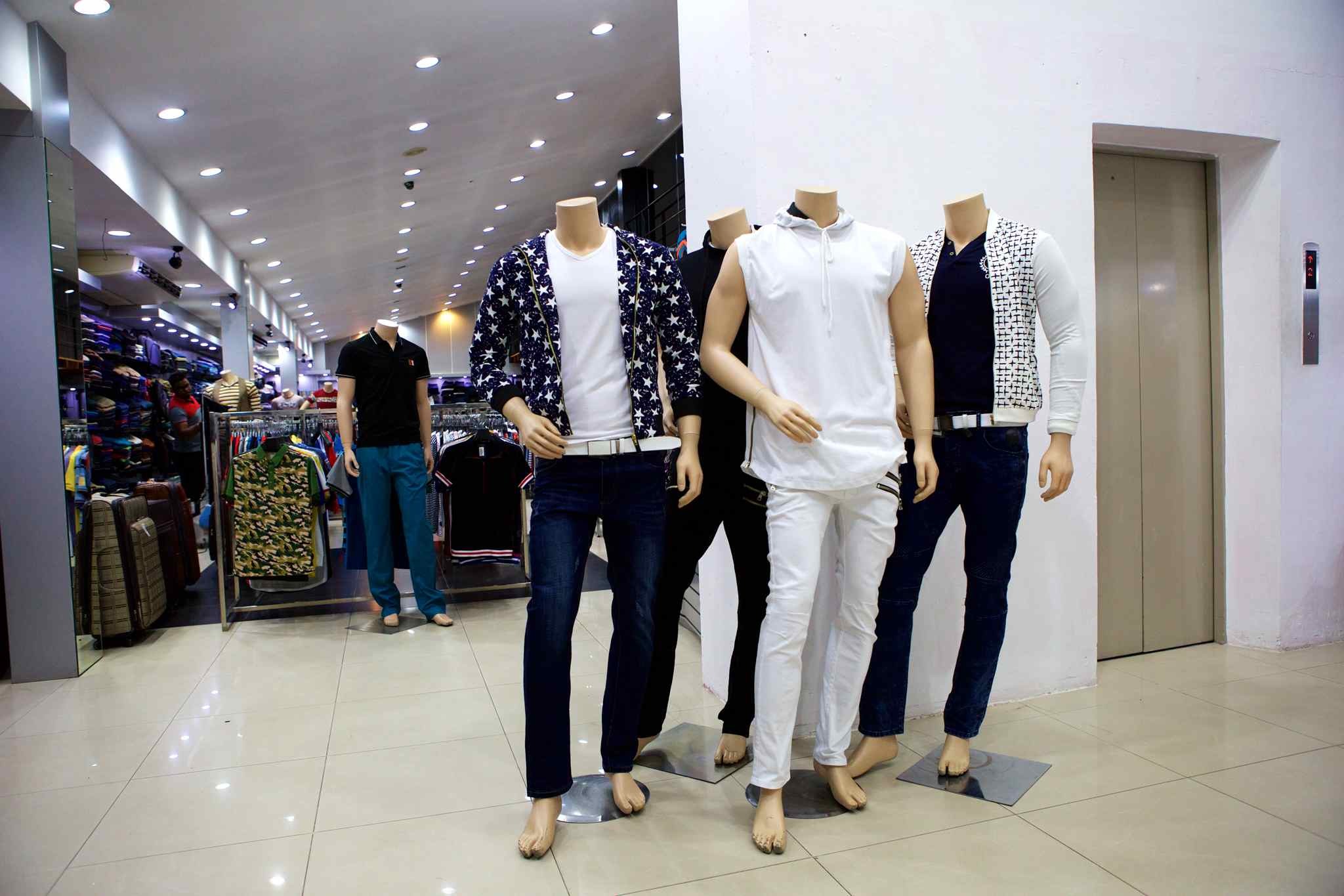 Hameedia - The Smart wardrobe starts with the basics. .... | Facebook