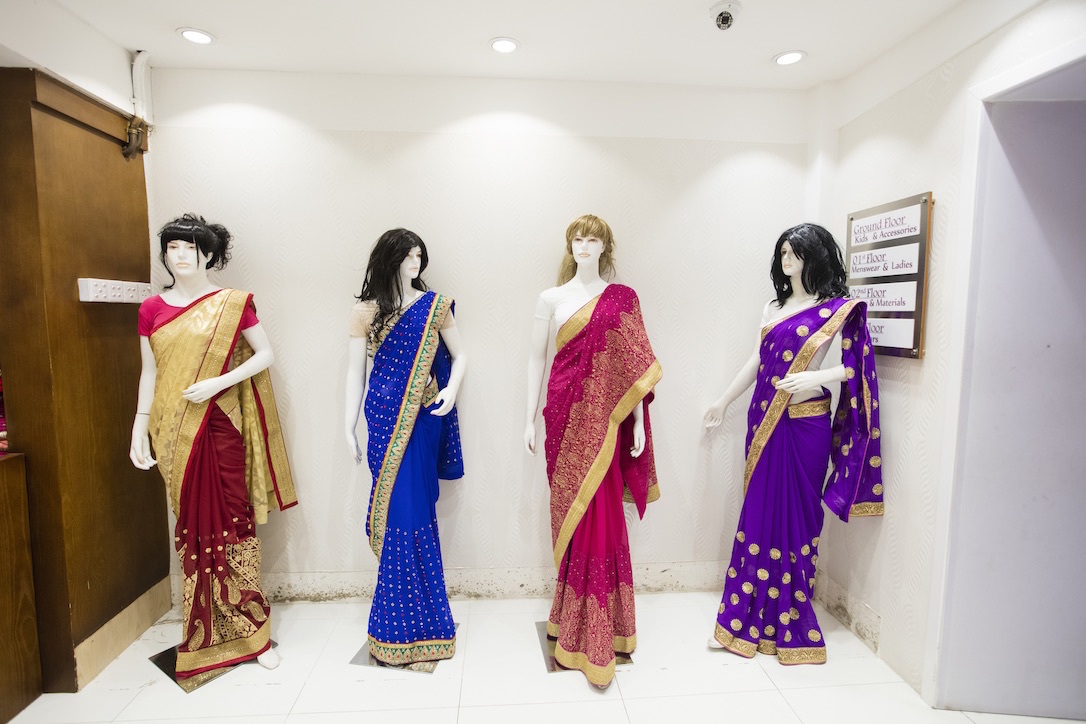 ethnic clothing sites