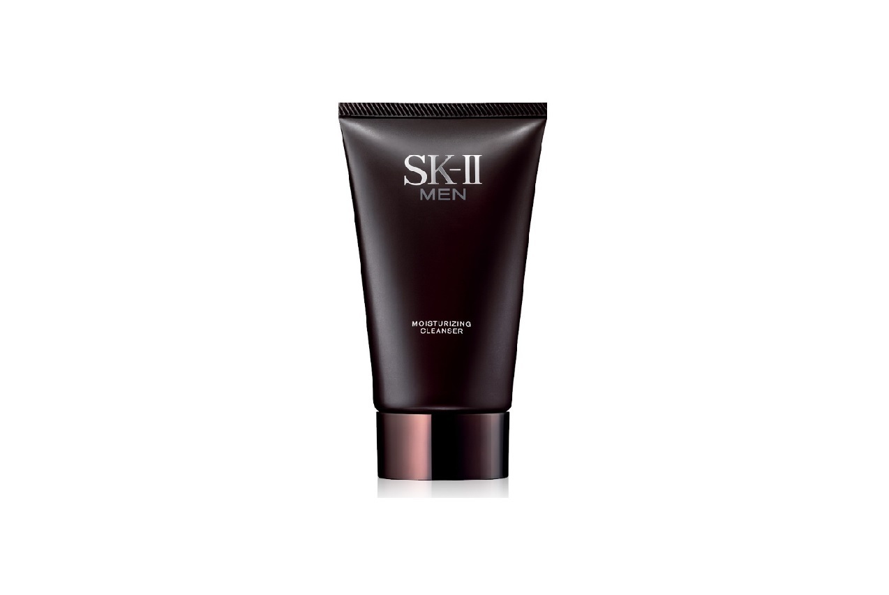 sk2 men's moisturiser