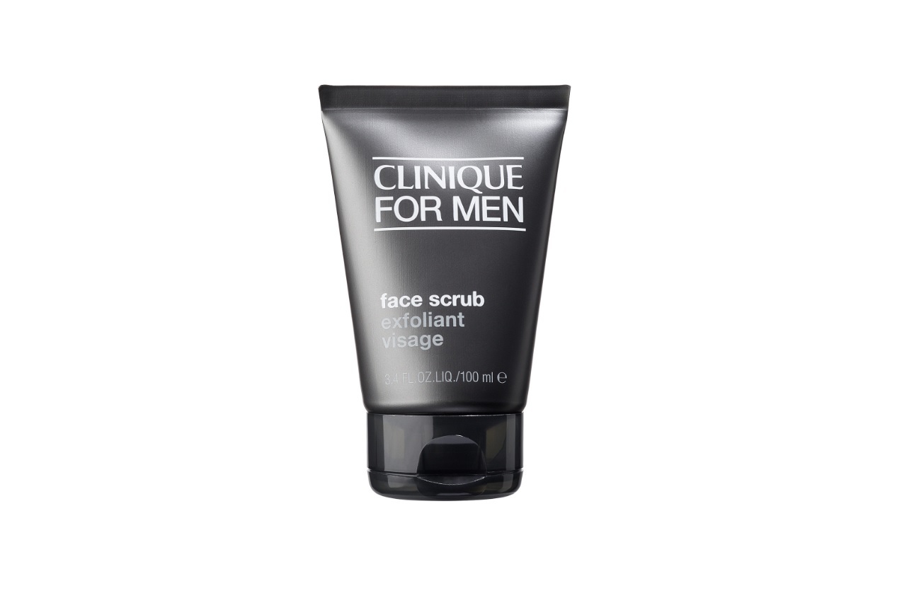 men skincare products