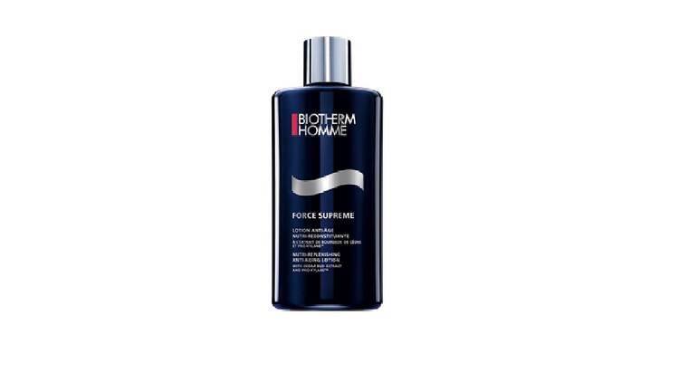 Biotherm Homme force supreme anti-aging lotion