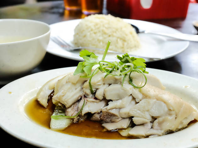 The best cheap eats in KL The best cheap eats in KL