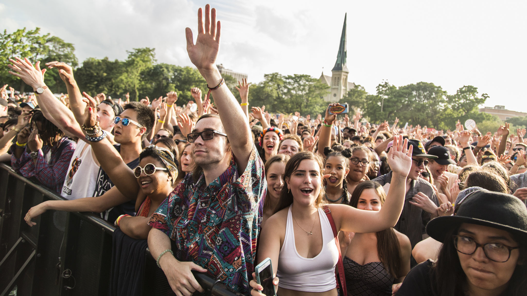 Chicago Events Calendar For 2018