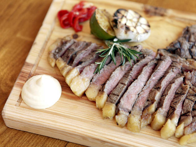 50 novos restaurantes que merecem uma visita 50 novos restaurantes que merecem uma visita