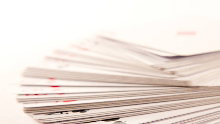 For the BFF who likes a joke—especially one that goes too far 