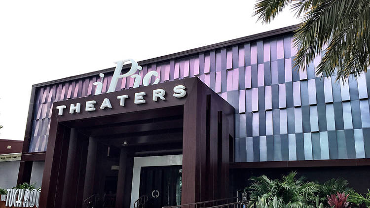 iPic North Miami Beach