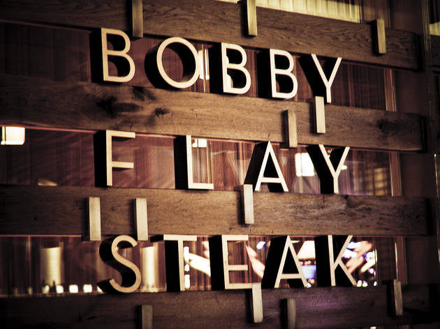 Bobby Flay Steak, Atlantic City Bobby Flay Steak, Atlantic City