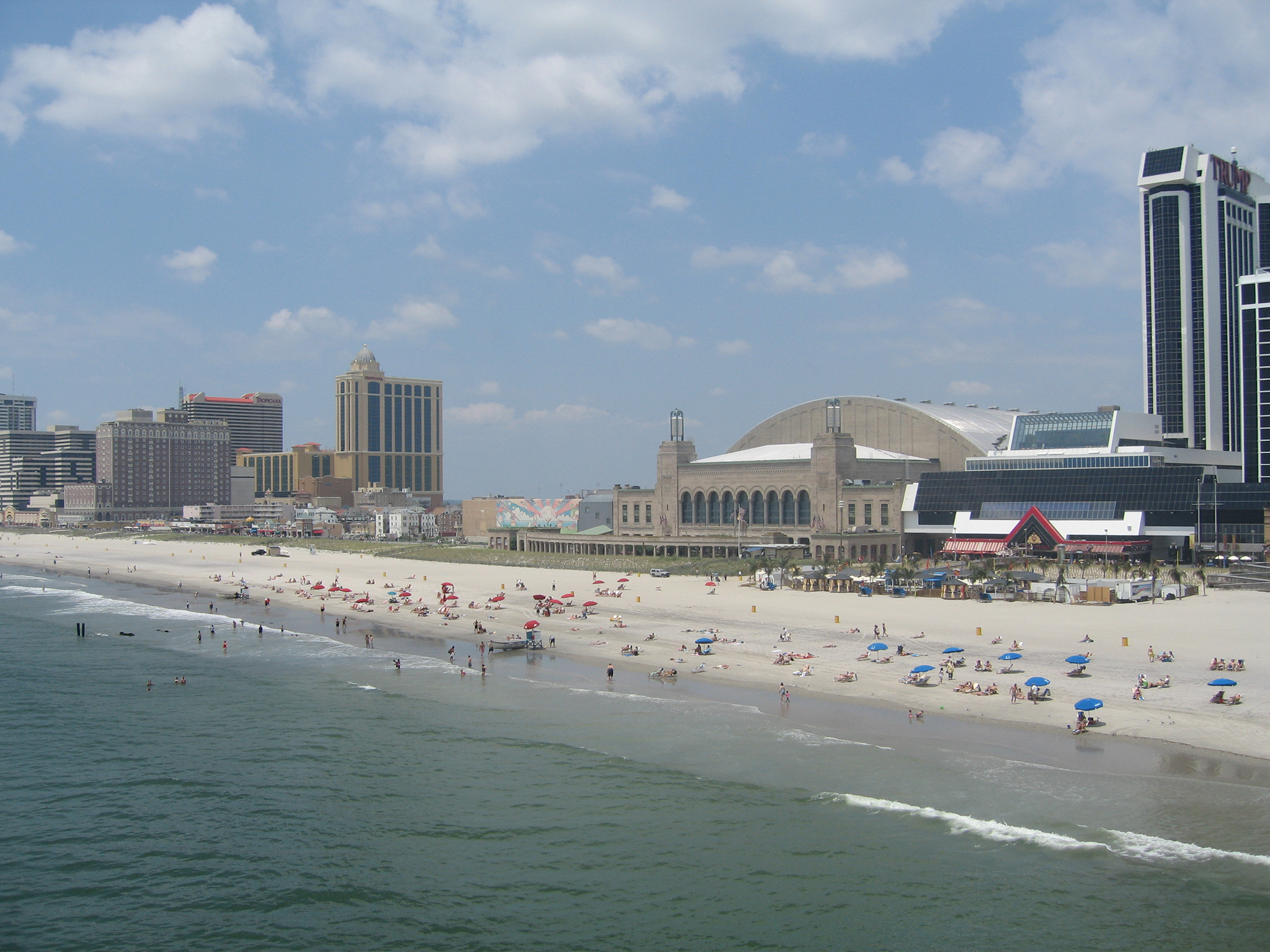 Things To Do in Atlantic City  10 Best Attractions and Casinos