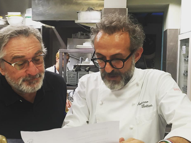 World’s best chef to open a restaurant in the Bronx World’s best chef to open a restaurant in the Bronx