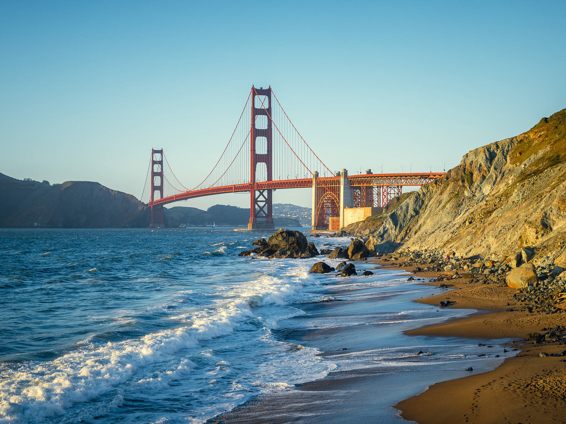 Things to do in San Francisco - Events, Attractions, Activities - Time ...