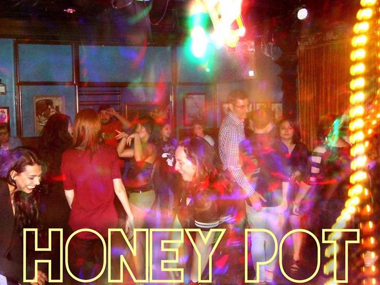 Honey Pot