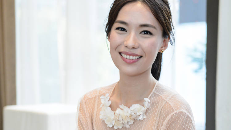 Rebecca Lim