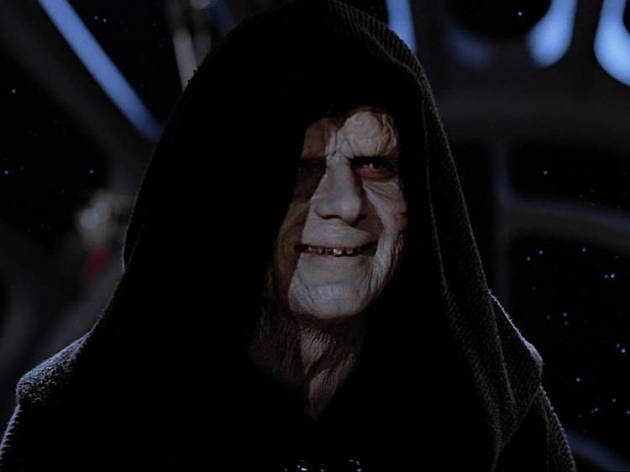 Emperor Palpatine Star Wars Emperor Palpatine Star Wars