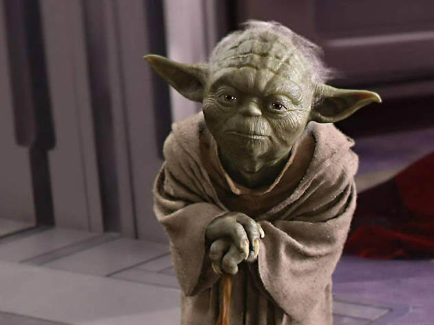Yoda Star Wars Yoda Star Wars