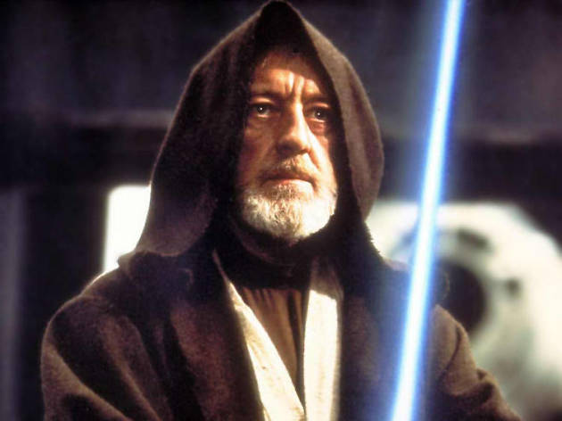 Obi-Wan Kenobi Star Wars Obi-Wan Kenobi Star Wars