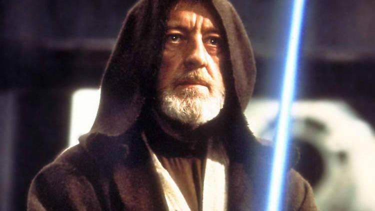 Obi-Wan Kenobi