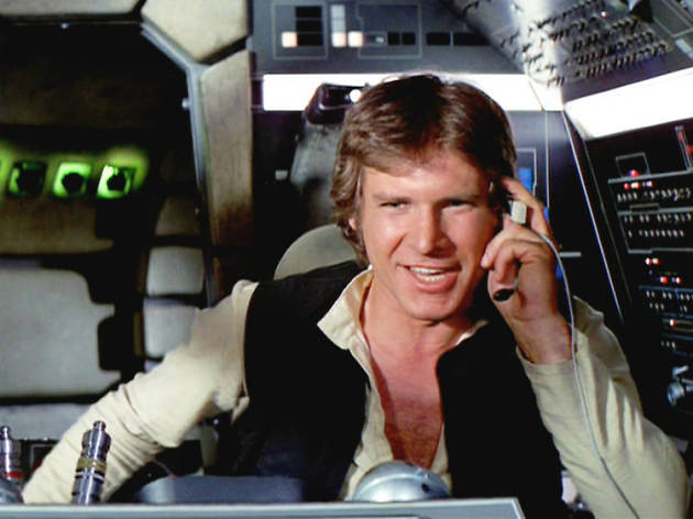 Han Solo star wars Han Solo star wars