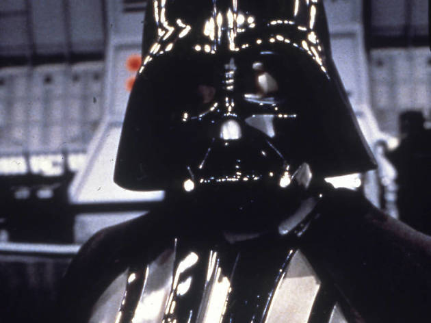 Darth Vader Darth Vader