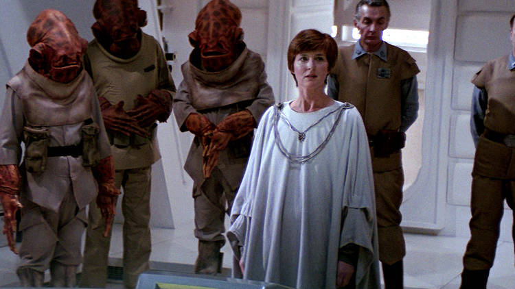 Mon Mothma