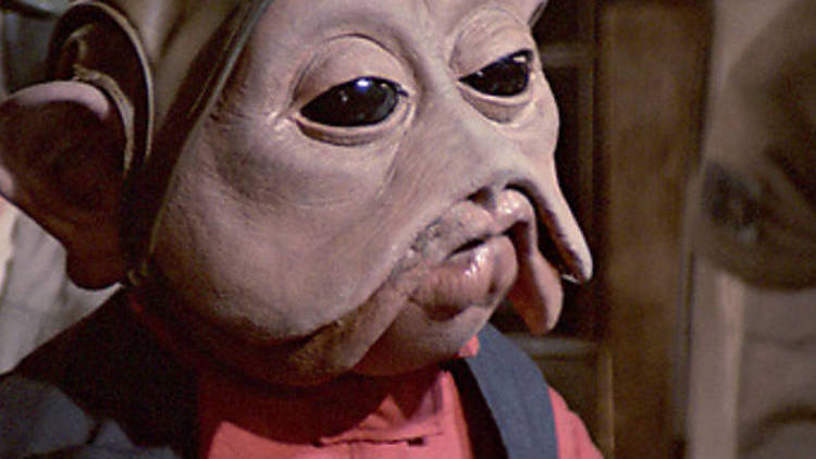 Nien Nunb