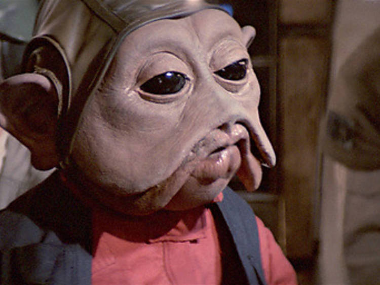 Nien Nunb