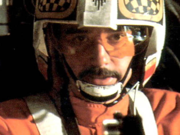 Biggs Darklighter Biggs Darklighter