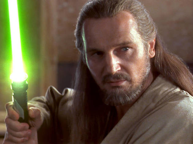 Qui-Gon Jinn Qui-Gon Jinn
