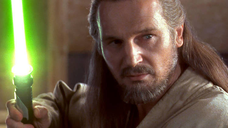 Qui-Gon Jinn