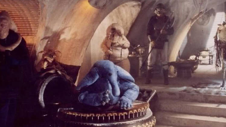 The Max Rebo Band