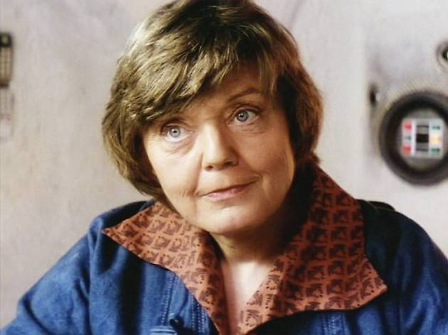 Aunt Beru Aunt Beru