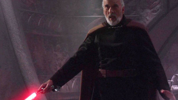 Count Dooku