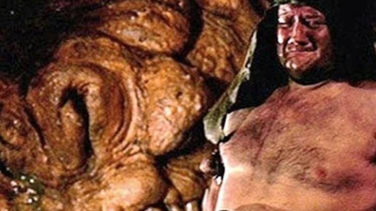 The Rancor Keeper