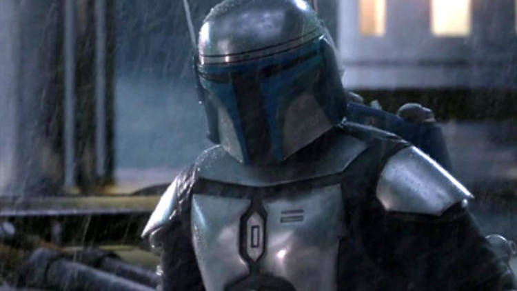 Jango Fett