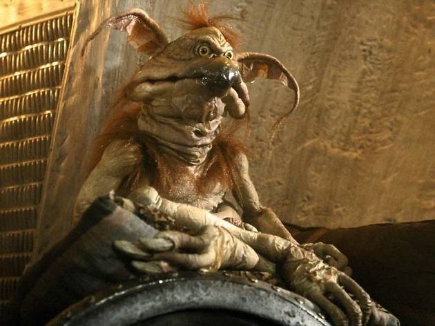 Salacious B Crumb Salacious B Crumb