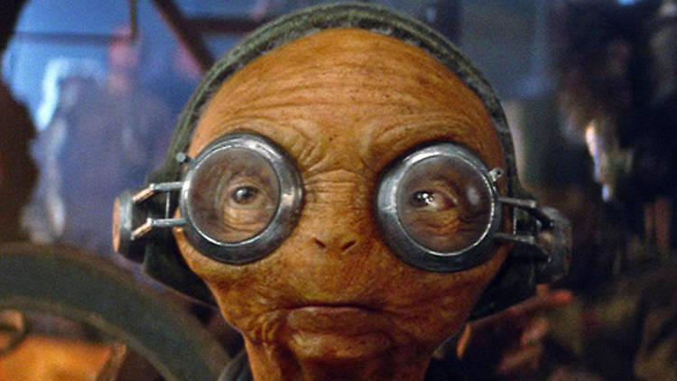 Maz Kanata