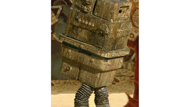 Gonk droid