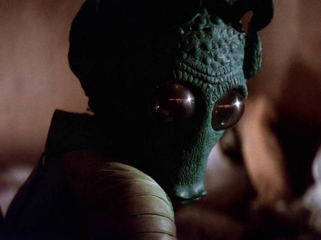 Greedo Greedo